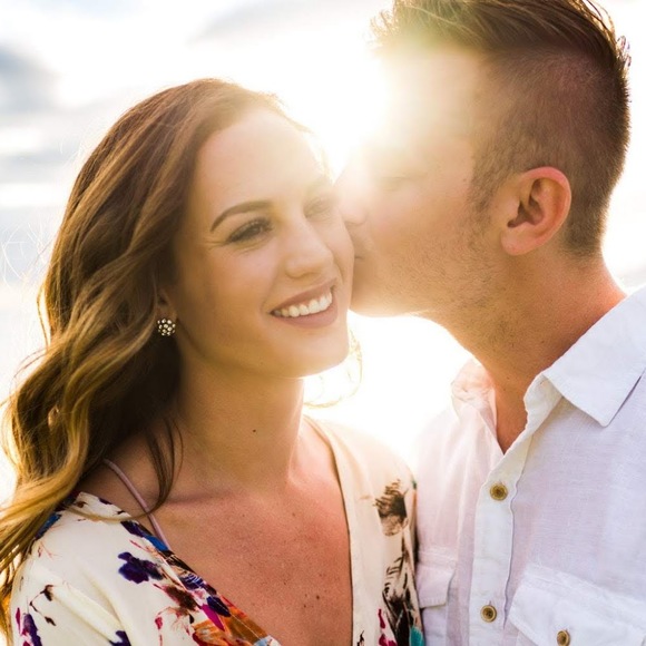 Meet your Posher, Brittani - Picture 1 of 1